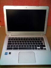 Ordinateur portable toshiba d'occasion  Vichy