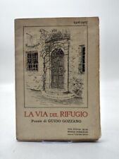 Guido gozzano via usato  Italia