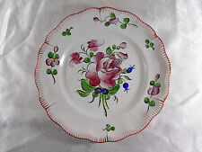 Assiette faience islettes d'occasion  Saint-Calais