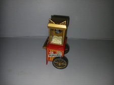 Popcorn machine refrigerator for sale  Pottsville