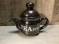 Tea tea teapot for sale  Wittenberg