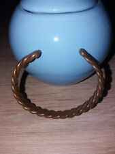 Bracciale antico aperto usato  Modena