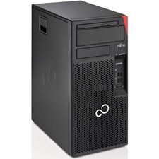 Computer fujitsu esprimo usato  Tivoli