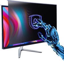 Computer monitor privacy for sale  Charlotte