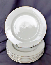 Assiettes porcelaine haviland d'occasion  Châteaudun