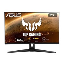 Monitor para jogos ASUS TUF Gaming VG279Q1A 27" 165Hz Full HD LED comprar usado  Enviando para Brazil