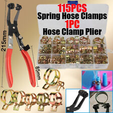 115 clip molla usato  Spedire a Italy