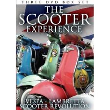 Scooter experience box for sale  STOCKPORT