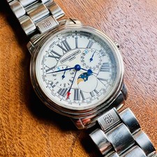 Frédérique constant business d'occasion  Saint-Jean-de-Védas
