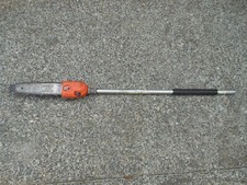 Stihl pole chainsaw for sale  Everett
