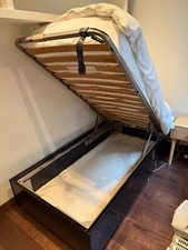 Single ottoman storage for sale  LONDON
