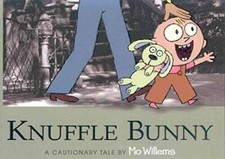 Knuffle bunny paperback for sale  Montgomery