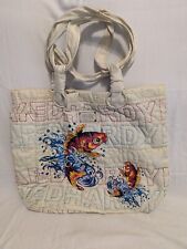 Hardy tote bag for sale  Apple Creek