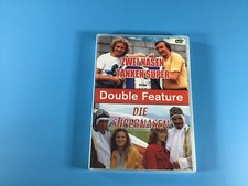 Double feature nasen gebraucht kaufen  Gladenbach