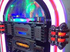 New juke box d'occasion  France