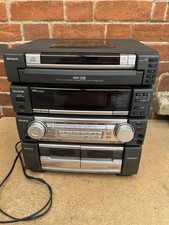 Aiwa r880 digital for sale  SALISBURY