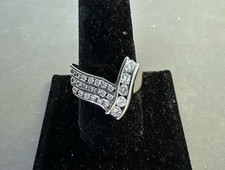 14k white gold for sale  Monroe