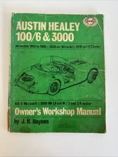 Austin healey 100 for sale  Buffalo