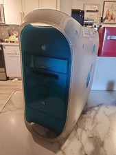 Apple power macintosh d'occasion  Expédié en Belgium