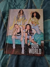 Little mix hardcover for sale  NEWCASTLE UPON TYNE