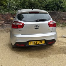 Kia rio 1.4 for sale  BRADFORD