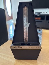 metronomo analogico comprar usado metronomo analogico comprar usado Enviando para Brazil