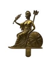 Military cap badge for sale  MEXBOROUGH