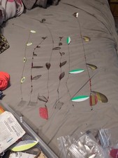 Luhr jensen others for sale  Bay City