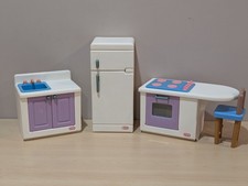 Vtg. little tikes for sale  Clarksville
