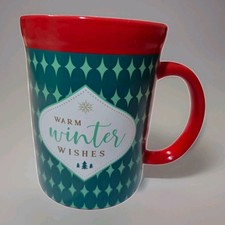 Designpac christmas mug for sale  Bourbonnais