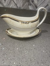 Wedgwood cornucopia gravy for sale Wedgwood cornucopia gravy for sale  ACCRINGTON