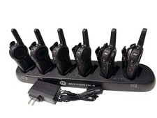 Motorola dlr1020 walkie for sale  Wilmette