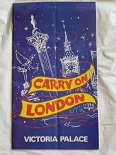 Carry london 1974 for sale  LLANDUDNO