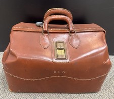 Vintage schell tan for sale  Cathedral City