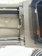 Verkaufe trike cp3 gebraucht kaufen  Annaberg-Buchholz, Mildenau