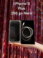 Iphone pro 256 usato  Monreale
