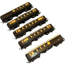 Tri ang pullman for sale  UK