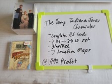 indiana series young jones for sale  Rockford
