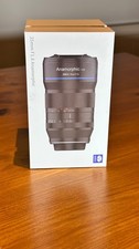 anamorphic lens for sale anamorphic lens for sale AYLESBURY