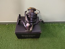 Shimano sustain c3000 usato  Sava
