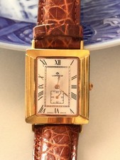 lorenz orologi oro manuale usato  Ischia