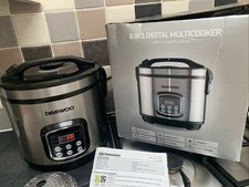 Digital 1 electric for sale  LONDON