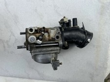 Suzuki df15elv vergaser gebraucht kaufen  Nauen