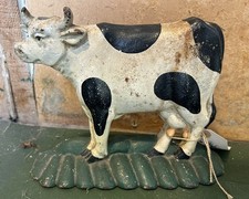 Antique cast iron for sale  CAMBRIDGE
