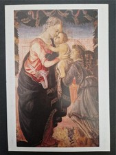 madonna postcards for sale  SLEAFORD