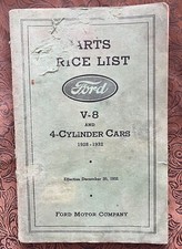 Original 1932 ford for sale  Claremont