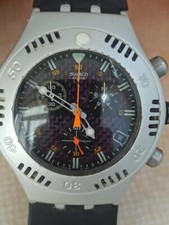 scuba swatch usato scuba swatch usato Giffoni Valle Piana