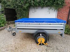 Brenderup 1205 car for sale  BURTON-ON-TRENT