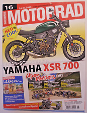 Motorrad ducati streetfighter gebraucht kaufen  Weidenberg
