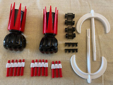 Goldorak fists missiles d'occasion  Expédié en Belgium